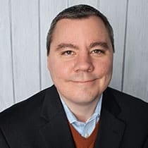 Dan Backowski
