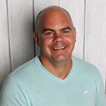 Eric Clark