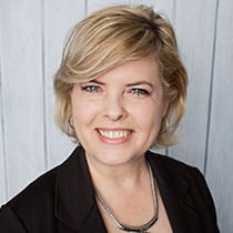 Vicki Daniels