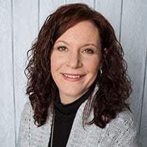 Renee Johnson