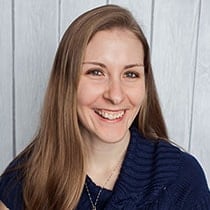 Liz Lobdell