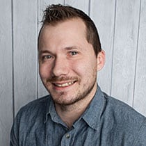 Jared Martin