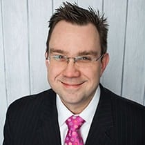 Steve Mastin