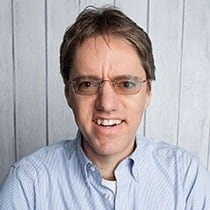 Matt McKissock