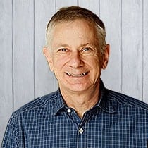 Paul Melmon