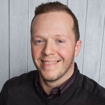 Ryan Nuhfer