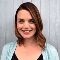 Alexis Petersen