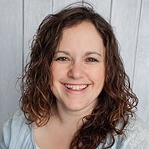 Tracy Pilling