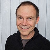 Mark Piper
