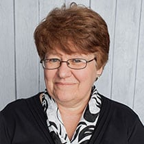Deborah Smith