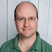 Troy Tudor
