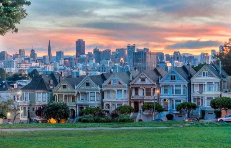 Affordable Housing Crisis Spreading to Middle Class