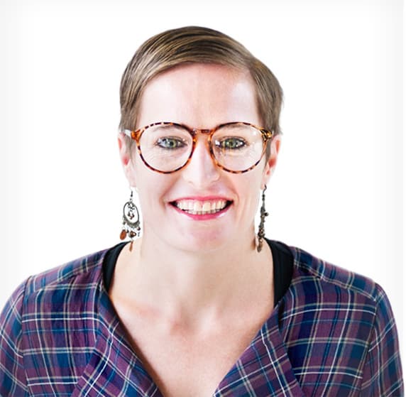 Cynthia G. - McKissock Real Estate Customer