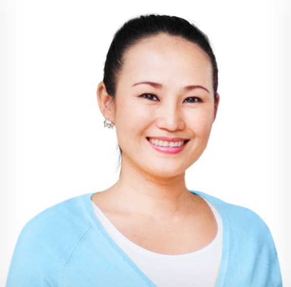 Elizabeth F. - McKissock Real Estate Customer