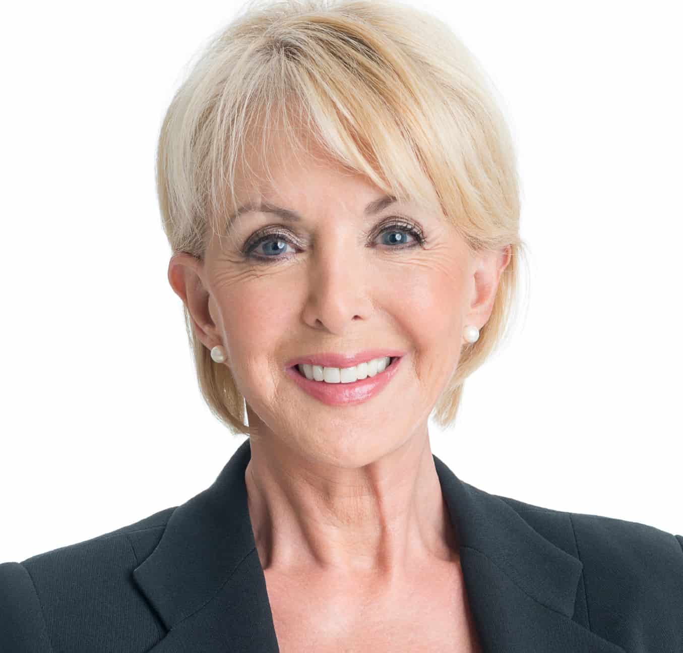 Rebecca F. - McKissock Real Estate Customer