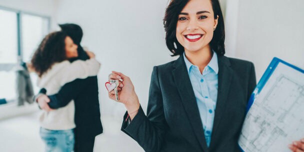 The Best States for Real Estate Agents: Where to Thrive in 2026