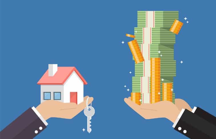 How to build a great house hunting app using real estate APIs - Vakoms Blog
