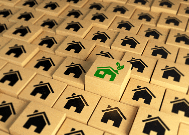 9 Green Building Materials and Techniques McKissock Learning