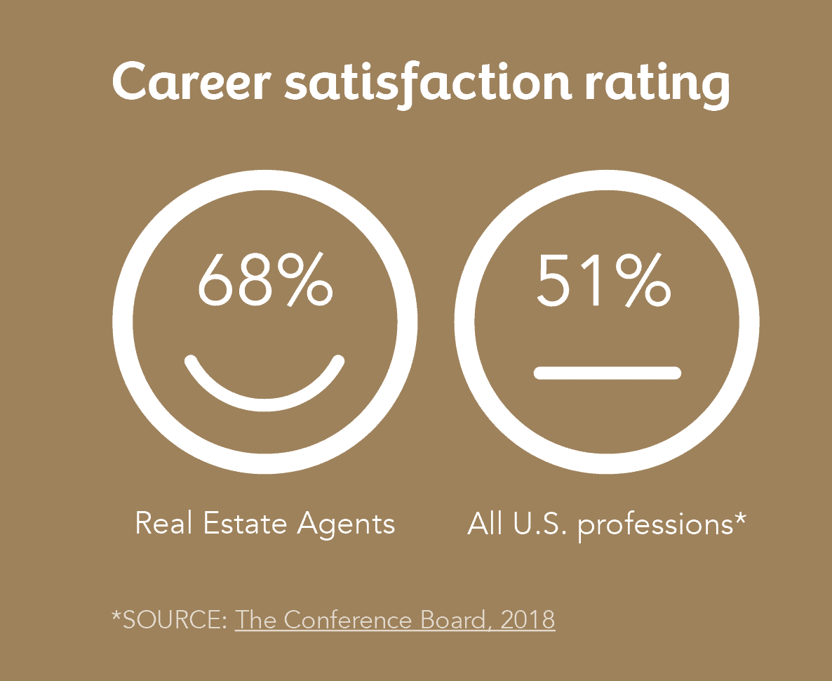 career satisfaction