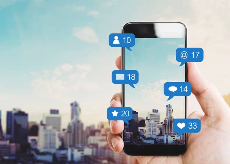 5 Ways to Market Your Business on Social Media LaptrinhX / News