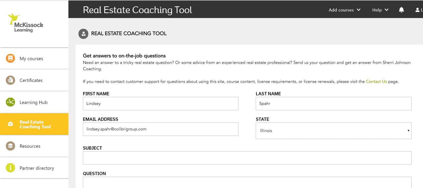 Why Top Producers Hire a Real Estate Coach - Tom Ferry