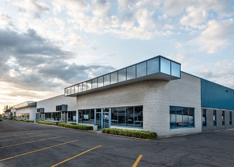 Appraising Industrial and Flex Buildings What Info Do You Need