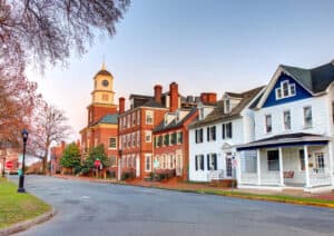 Delaware Appraisal QE Requirements - McKissock Learning