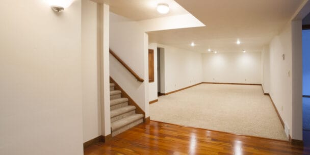 Basement Appraisals: Understanding Contributory Value (Updated for UAD 3.6)