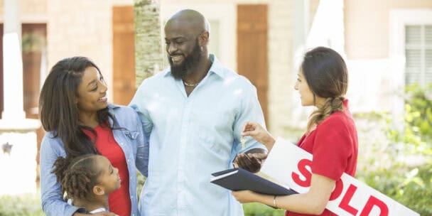 What Does Arm’s Length Mean in Real Estate?