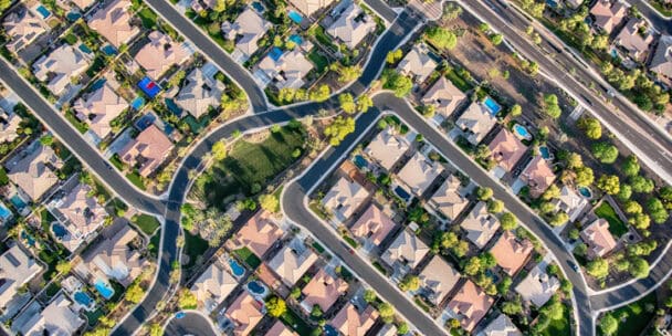 Housing Market Update: August 2024