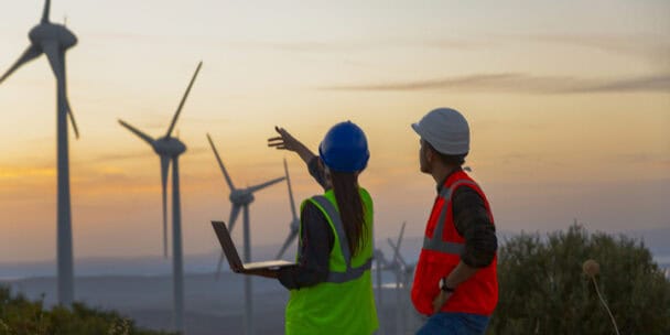 Why Become a Renewable Energy Engineer?