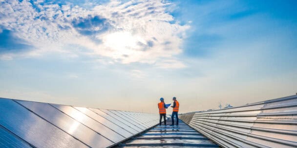 How to Become a Solar Engineer