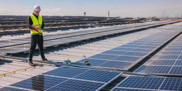 Sustainable Engineering: Design Principles for a Greener Future