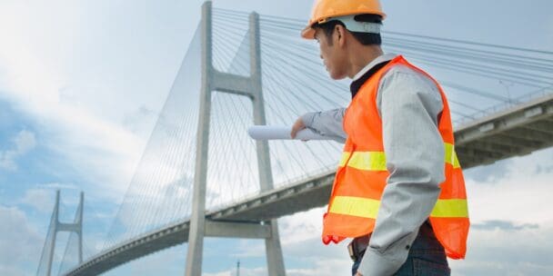 Bridge Inspections: Ensuring Safety and Longevity 