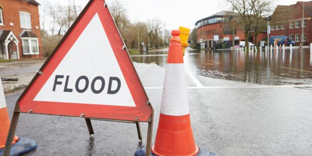 What Engineers Need to Know About Building in a Flood Zone