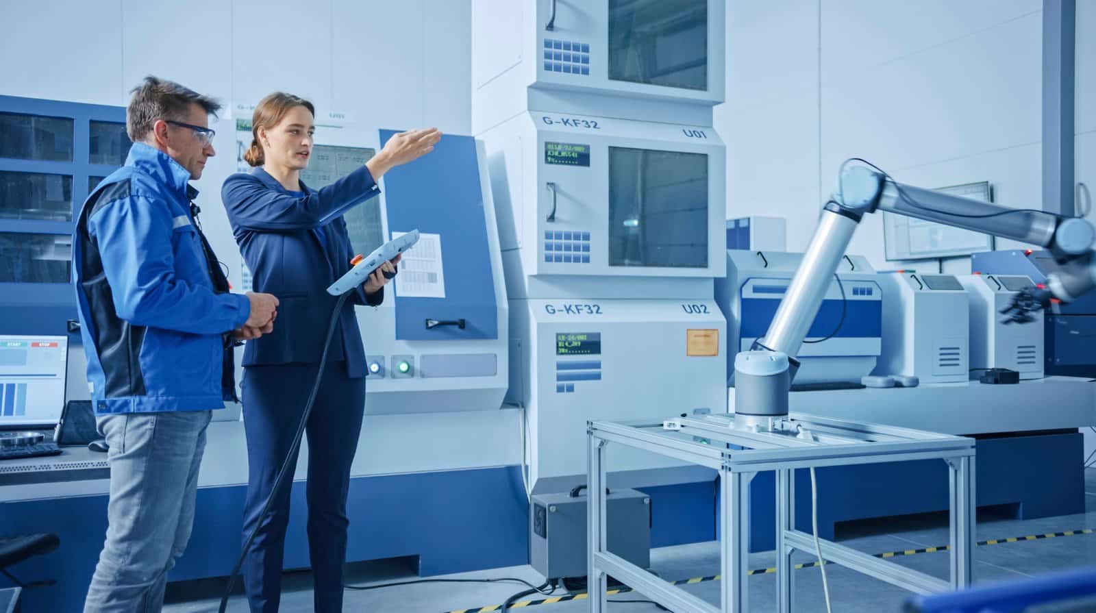 How to Become an Engineering Manager - McKissock Learning