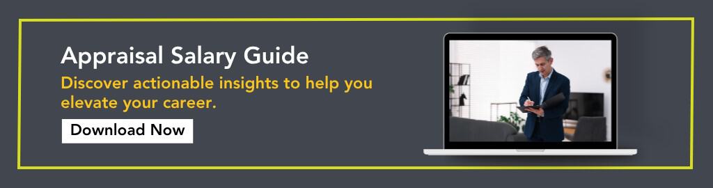 Appraisal Salary Guide Free Download