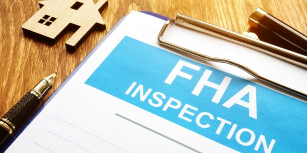 HUD Announces Changes to FHA Appraisal Requirements  