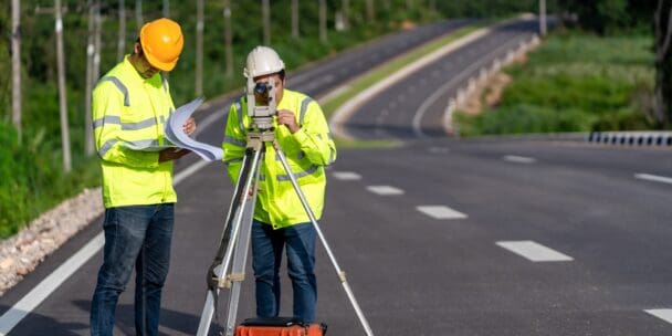 Understanding Road Surveys and the Role of a Road Surveyor 