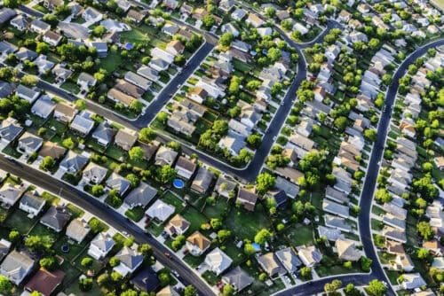 July 2025 Housing Market Updates