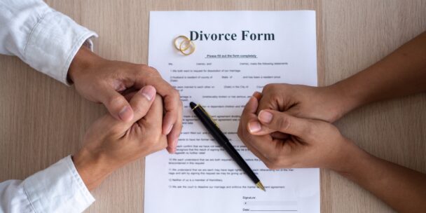 Divorce Appraisal: A Guide for Real Estate Appraisers 