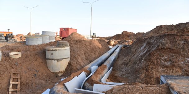 Mastering Storm Water Drain Design Calculations: A Guide for Professional Engineers