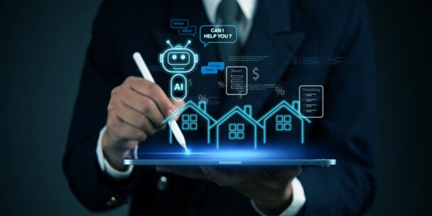 The AI Tools Top Brokerages Use— and How They’re Training their Teams 