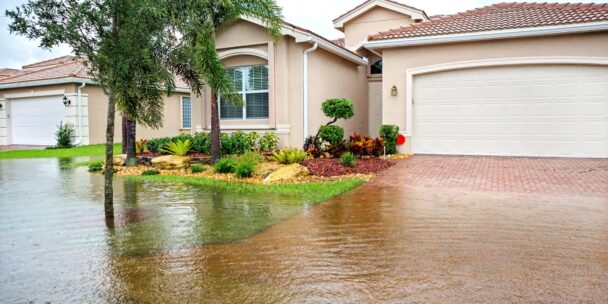 What Is a FEMA Elevation Certificate? A Guide for Licensed Land Surveyors 