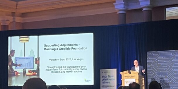 Val Expo 2025 Recap: Tech, Connections, and a Fast-Moving Future 