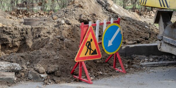 How OSHA Regulations Keep Engineers Safe During Excavation and Trenching 