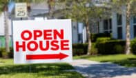 How to Host a Successful Open House as a Real Estate Agent