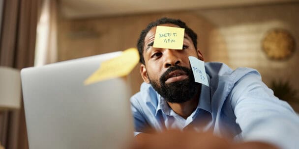 Are You Working in Your Real Estate Business— Or On It? Here’s How to Tell 