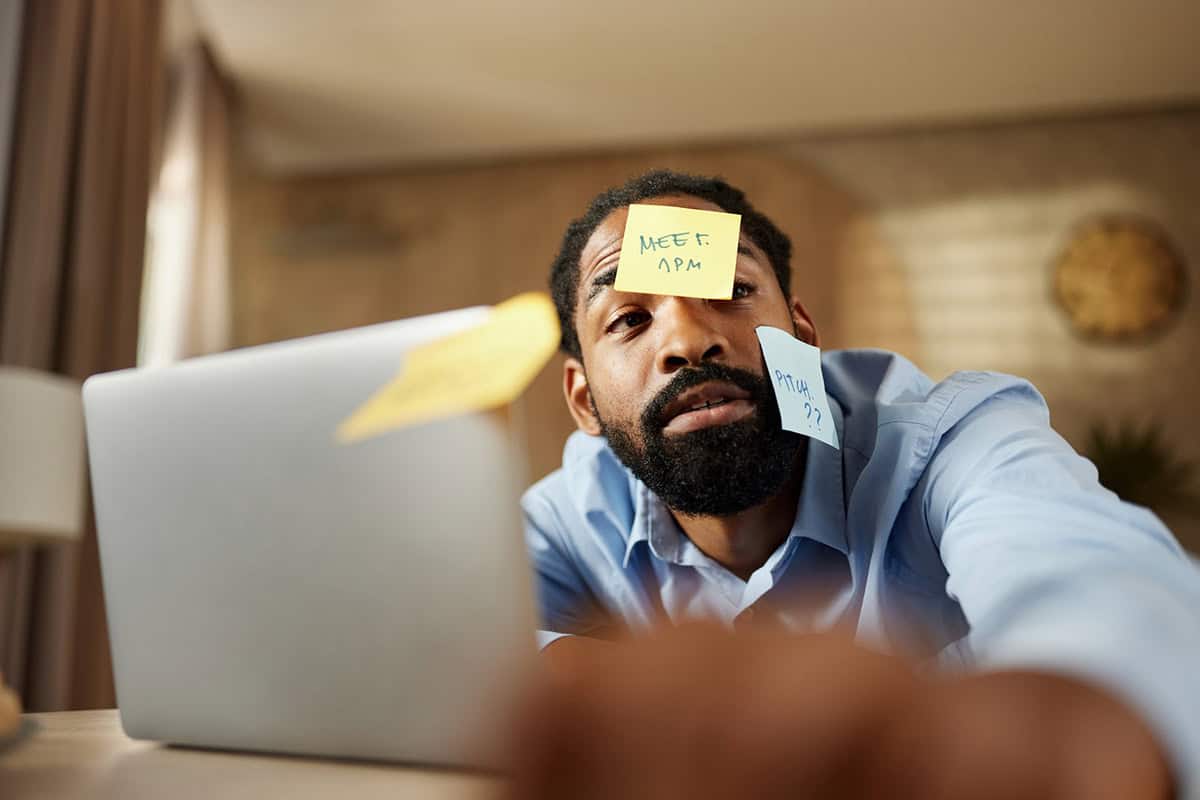 Are You Working in Your Real Estate Business— Or On It? Here’s How to Tell 