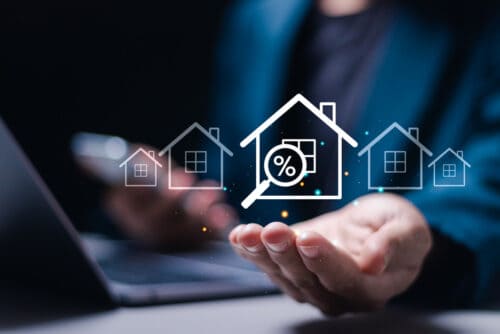 September 2025 Housing Market Updates